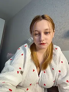 Bonechka online show from 12, 3, 2026