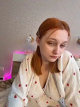 Snapshot of Bonechka chatting on 23, 4, 2026 Bonechka online show from 23, 4, 2026