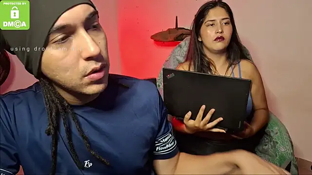 incubus2sucubus online show from 26, 10, 2025