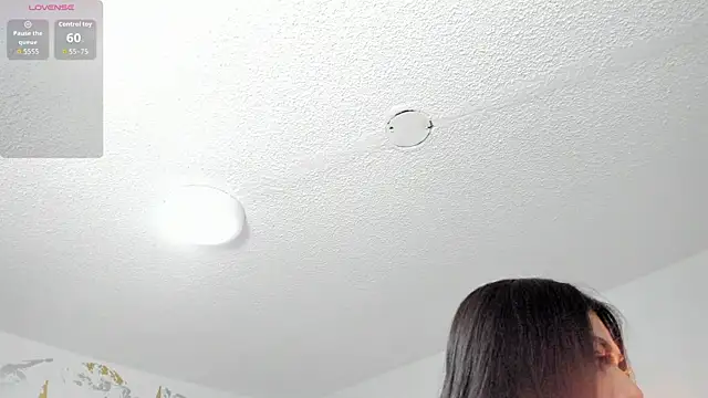 Cristal Velle online show from 16, 2, 2026