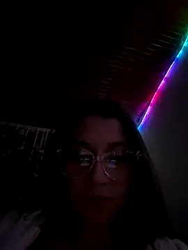 Isabella Varella online show from 29, 11, 2025