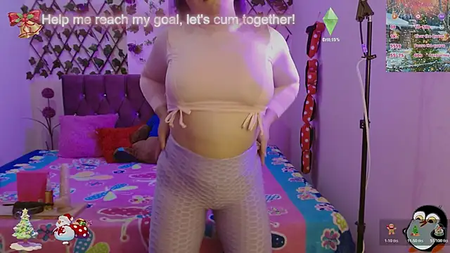 Snapshot of Anny__cute chatting on 26, 11, 2025 Anny cute online show from 26, 11, 2025