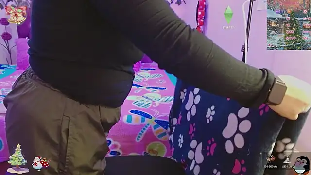 Snapshot of Anny__cute chatting on 30, 11, 2025 Anny cute online show from 30, 11, 2025