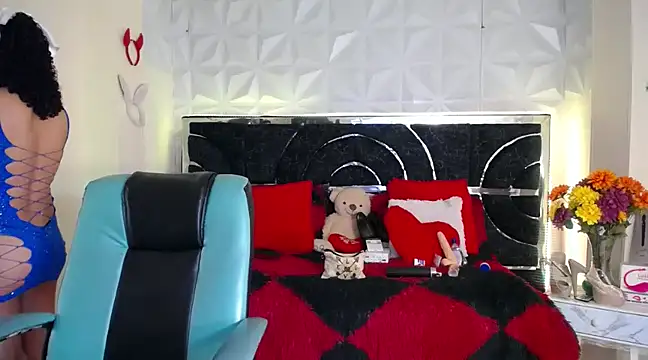 Snapshot of madison_grande chatting on 11, 3, 2025 madison grande online show from 11, 3, 2025