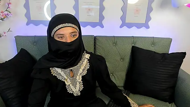 salma arabicc online show from 6, 3, 2025