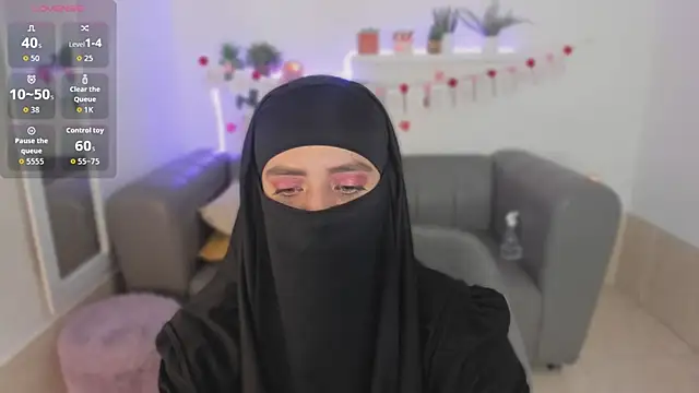 salma arabicc online show from 30, 9, 2025