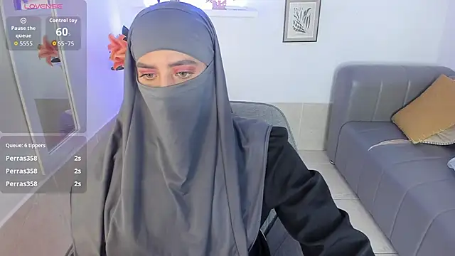 salma arabicc online show from 16, 11, 2025