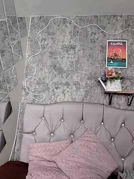 Devil AliceXo online show from 3, 10, 2025