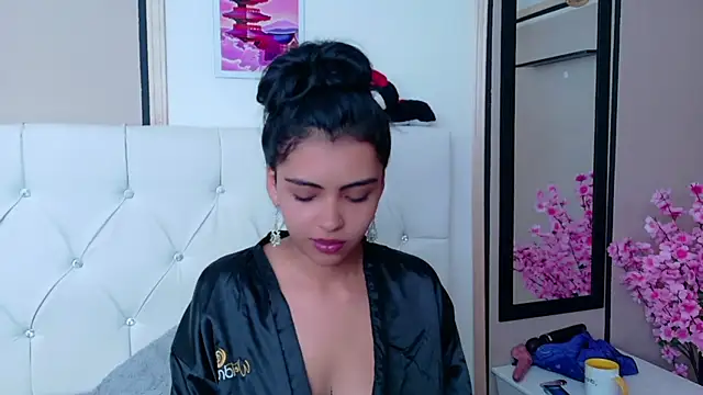 Snapshot of Devil_AliceXo chatting on 29, 4, 2026 Devil AliceXo online show from 29, 4, 2026