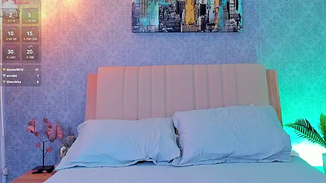 isabella winkler online show from 11, 3, 2025