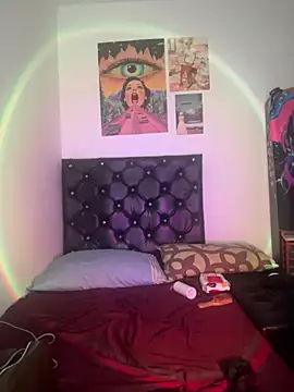 SarahLynn7 online show from 29, 5, 2026