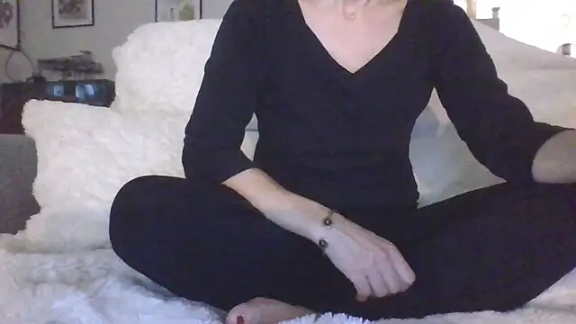 Valentinette online show from 5, 1, 2026