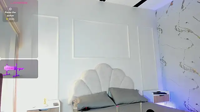 Candaceoweens online show from 10, 11, 2025