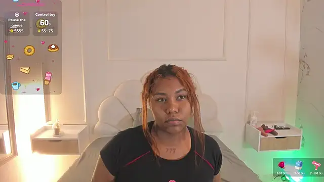 Snapshot of Candaceoweens chatting on 29, 6, 2026 Candaceoweens online show from 29, 6, 2026