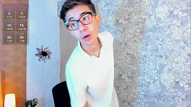 dads rider online show from 20, 3, 2025