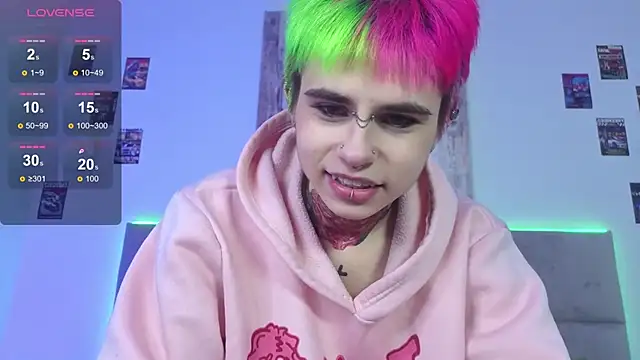 Snapshot of Alex_Vallley chatting on 26, 10, 2025 Alex Vallley online show from 26, 10, 2025