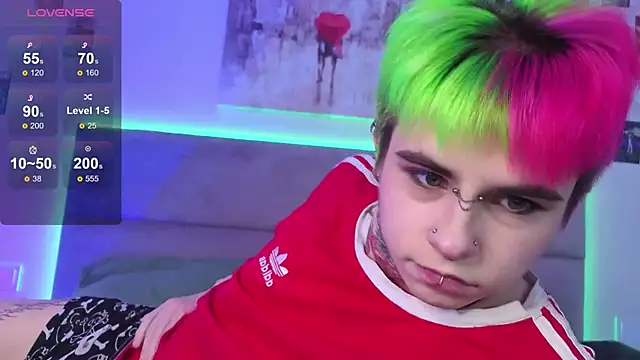 Snapshot of Alex_Vallley chatting on 1, 11, 2025 Alex Vallley online show from 1, 11, 2025