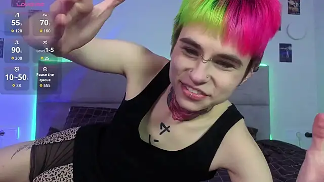 Snapshot of Alex_Vallley chatting on 26, 11, 2025 Alex Vallley online show from 26, 11, 2025