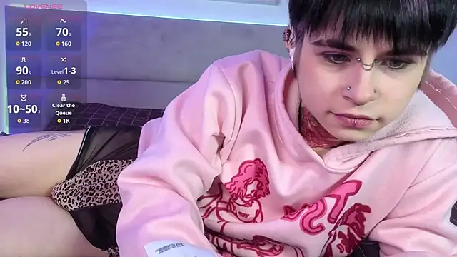 Alex Vallley online show from 21, 12, 2025