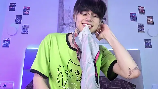 Alex Vallley online show from 18, 3, 2026