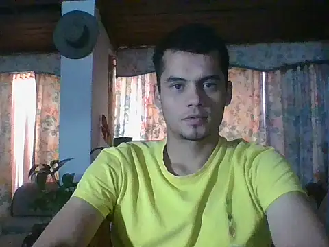 Gaelmonfils1997 online show from 12, 5, 2026