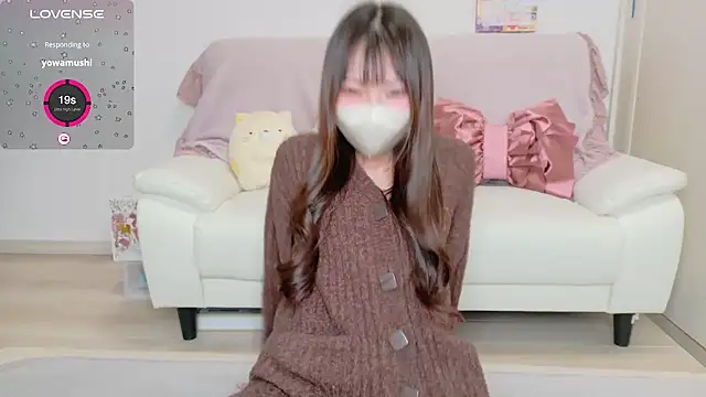 Snapshot of Ran-o0_0o chatting on 15, 3, 2025 Ran-o0 0o online show from 15, 3, 2025