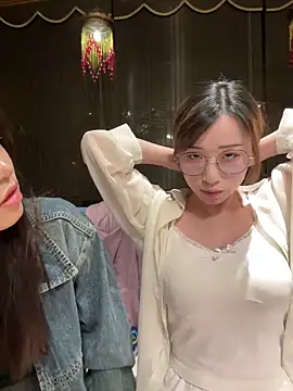 TOP yoyo online show from 29, 11, 2025