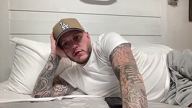 Thegreatwhitepipe online show from 22, 9, 2025