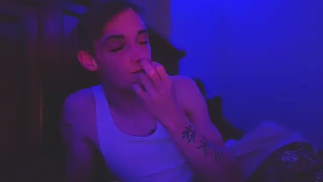 Ilovepussy1911 online show from 14, 4, 2026