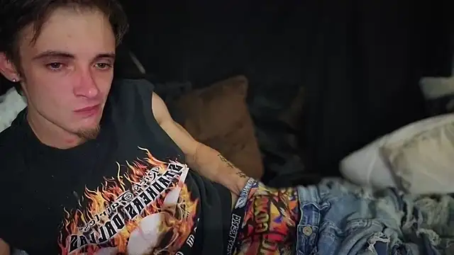 Ilovepussy1911 online show from 25, 6, 2026