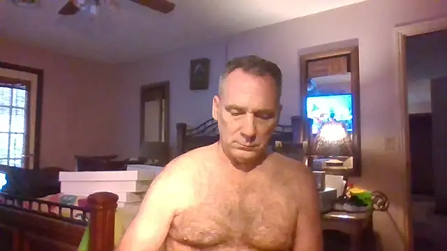 HunkofRock online show from 28, 10, 2025