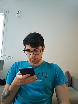 Maracujand80 online show from 9, 4, 2026