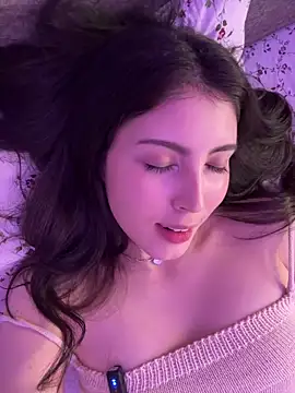 Snapshot of Malena_Blanco chatting on 14, 3, 2025 Malena Blanco online show from 14, 3, 2025