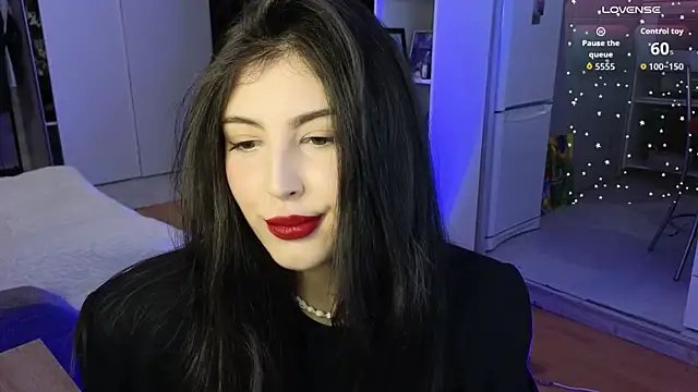 Snapshot of Malena_Blanco chatting on 28, 9, 2025 Malena Blanco online show from 28, 9, 2025