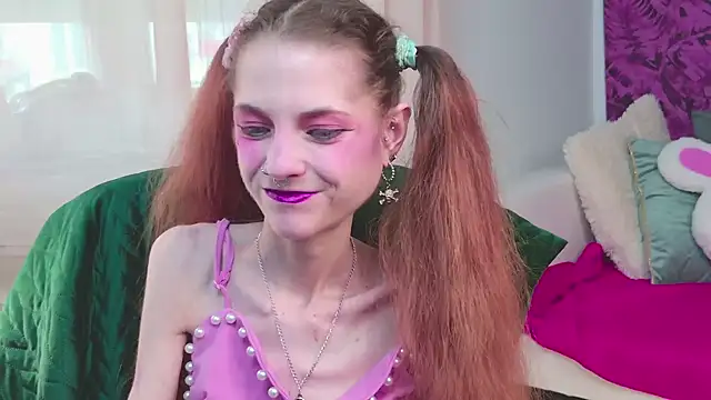 KittyRaine online show from 30, 3, 2026