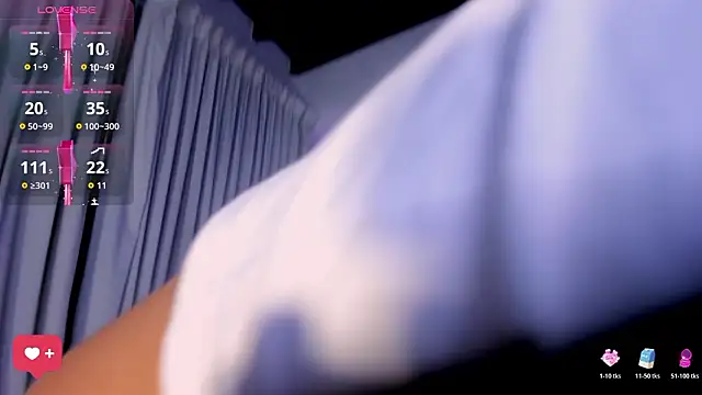 heidy johns online show from 13, 2, 2026