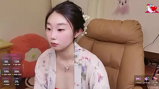 shaovu online show from 21, 3, 2026