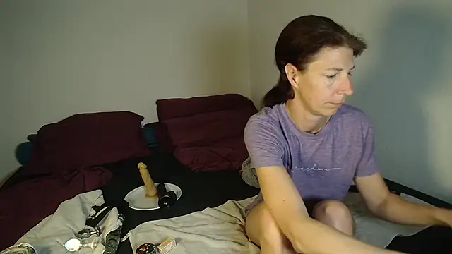 HerrundFrau-M online show from 16, 4, 2026