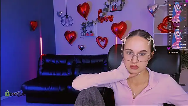 Snapshot of mona_cloud chatting on 28, 2, 2026 mona cloud online show from 28, 2, 2026