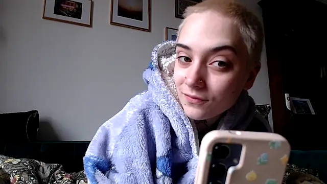 OllympeKaii online show from 13, 3, 2025