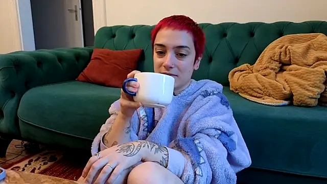 OllympeKaii online show from 27, 9, 2025