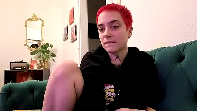 OllympeKaii online show from 14, 10, 2025