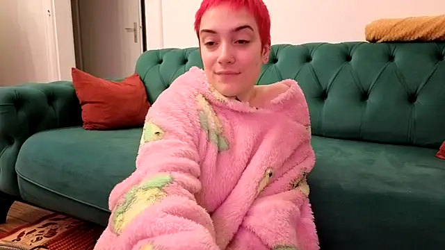 OllympeKaii online show from 5, 11, 2025