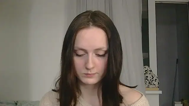 Snapshot of belle_ame chatting on 11, 1, 2026 belle ame online show from 11, 1, 2026