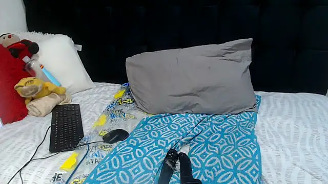 TaurusClitCake online show from 30, 9, 2025