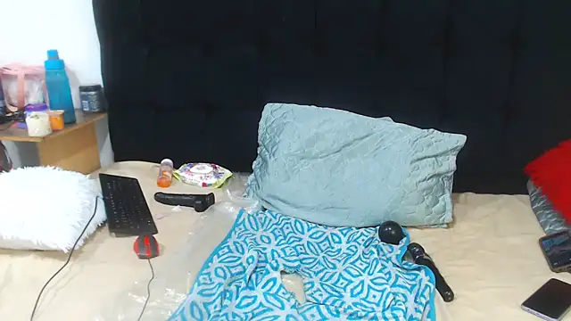 TaurusClitCake online show from 25, 10, 2025