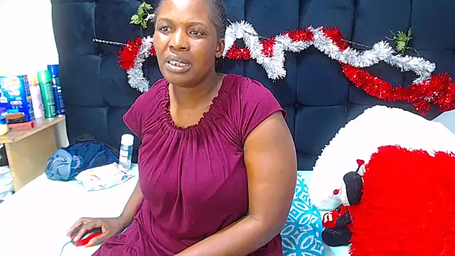 TaurusClitCake online show from 26, 11, 2025