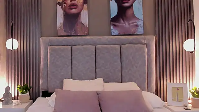 GiannaColling1 online show from 25, 9, 2025