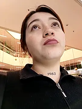 Snapshot of Karina_Leon chatting on 30, 11, 2025 Karina Leon online show from 30, 11, 2025