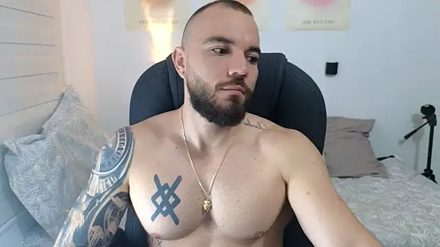 Isaac Carter online show from 20, 9, 2025